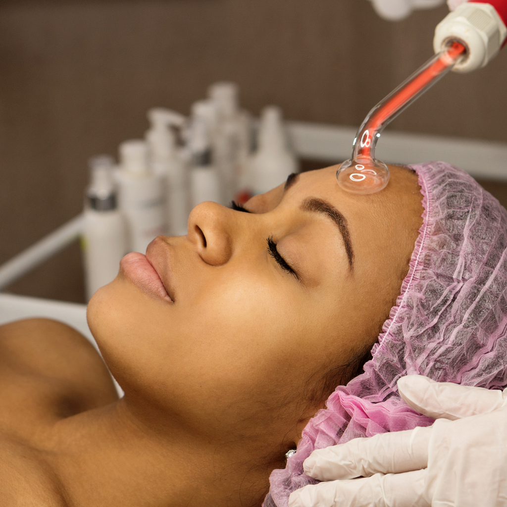 Facials