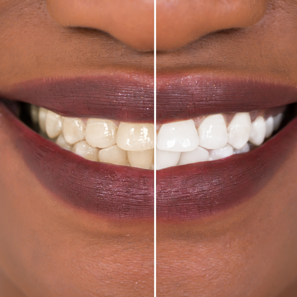 Teeth Whitening