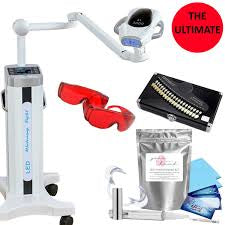 Teeth Whitening Equipment BUNDLE