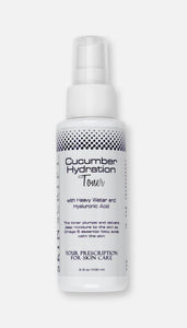 Cucumber Hydration Toner