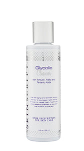 Glycolic Cleanser