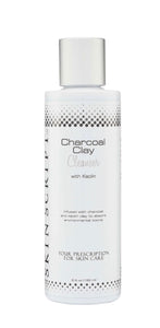 Charcoal Clay Cleanser