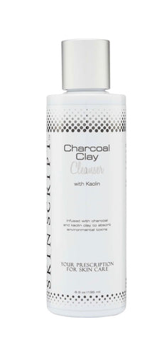 Charcoal Clay Cleanser