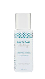 Light Aloe Moisturizer