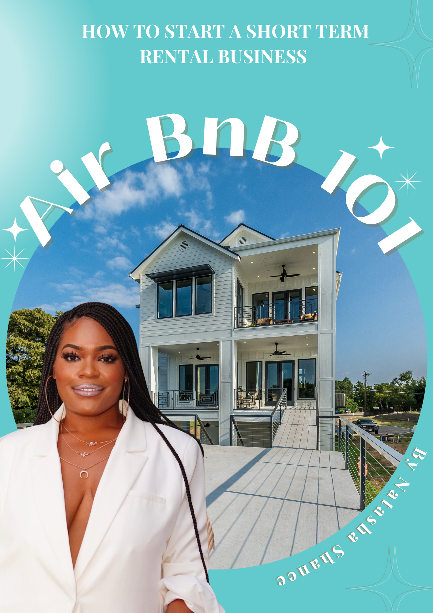 AIR BNB EBOOK