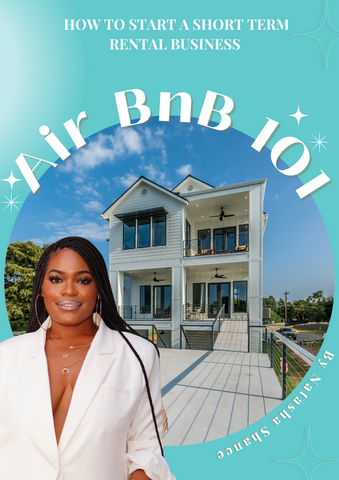 AIR BNB EBOOK