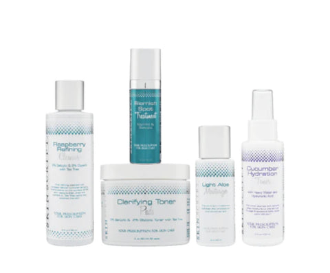 SkinCare Kit