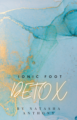 Ionic Foot Detox Class