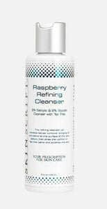 Raspberry Refining Cleanser