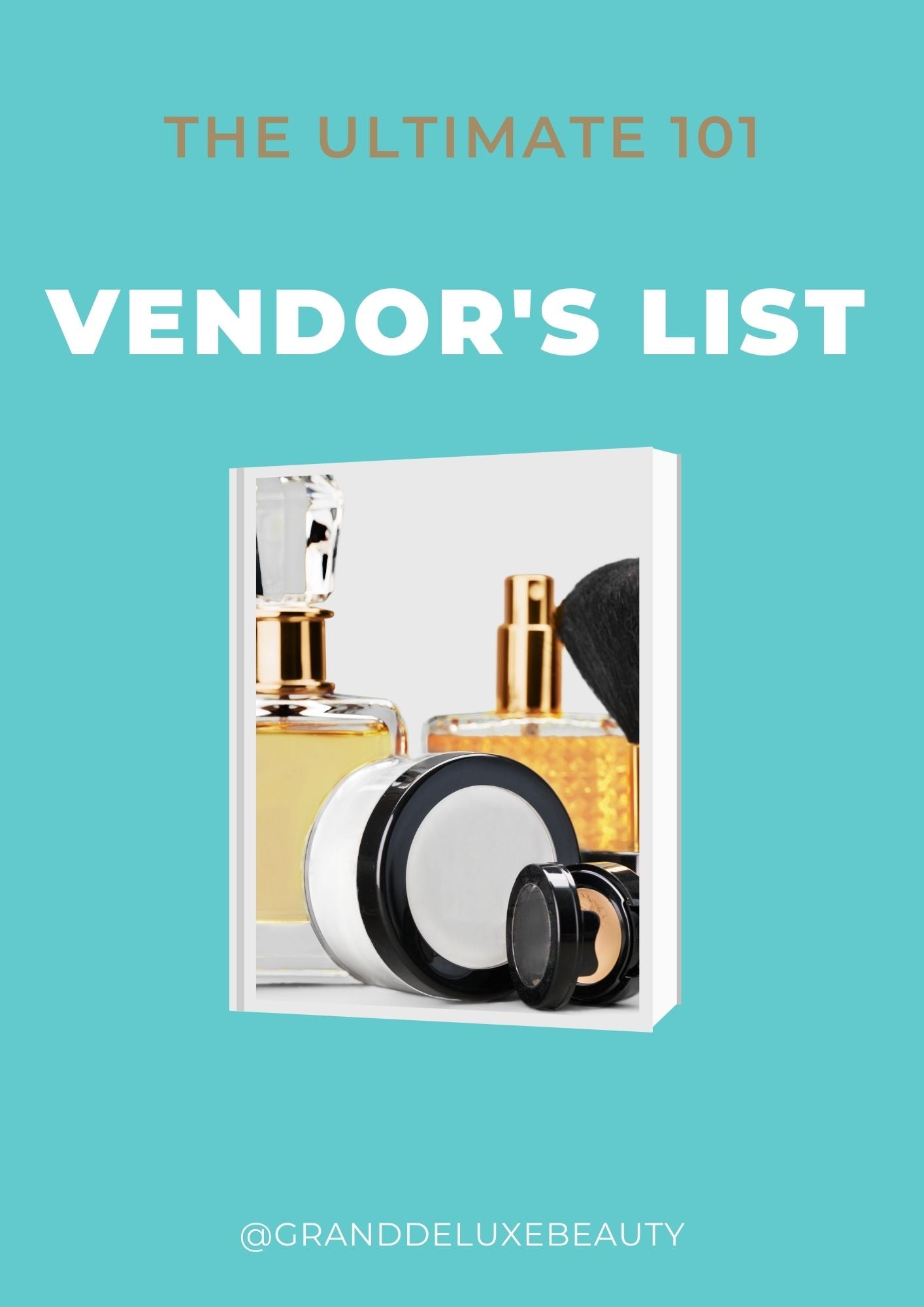 Planners vendors