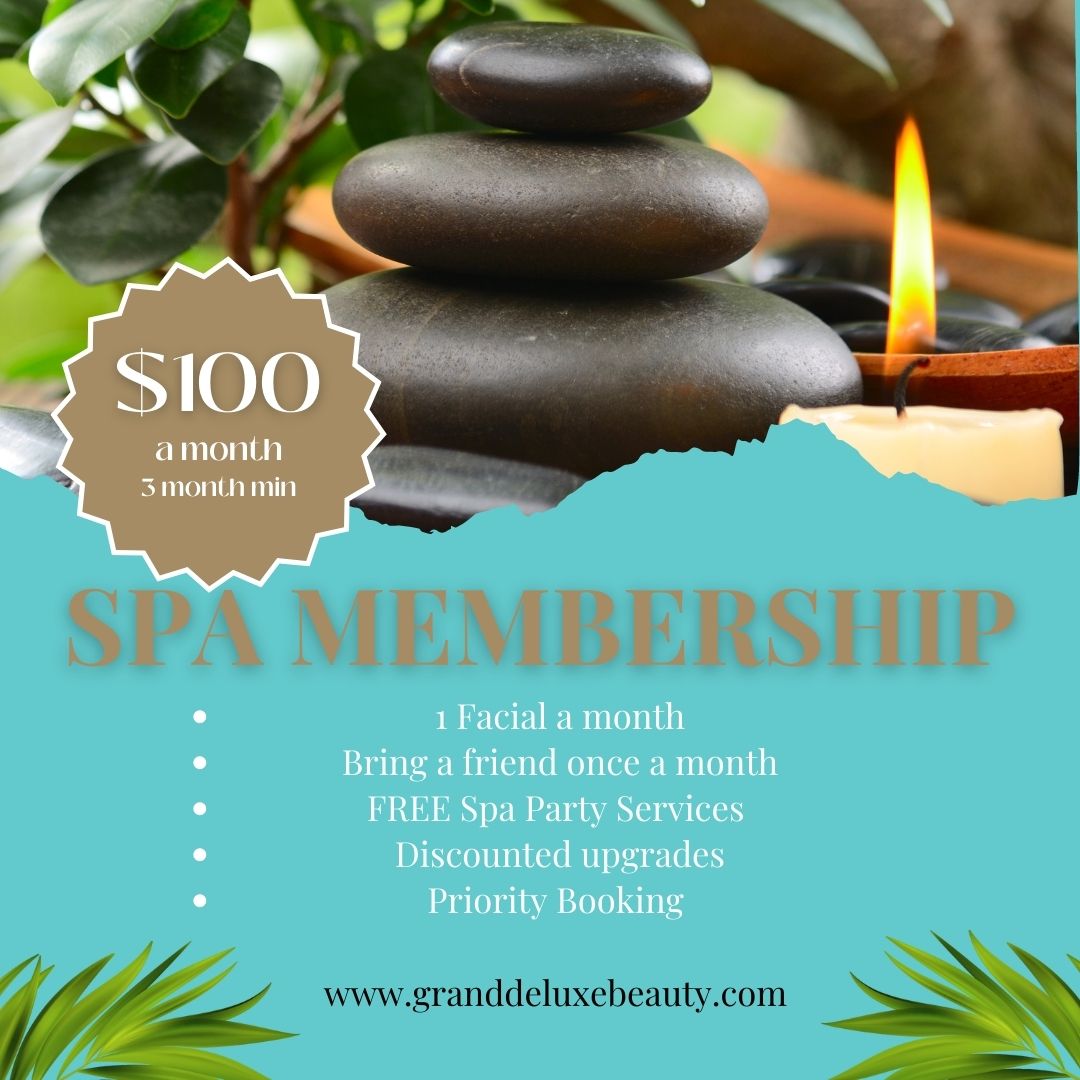 FACIAL MEMBERSHIP